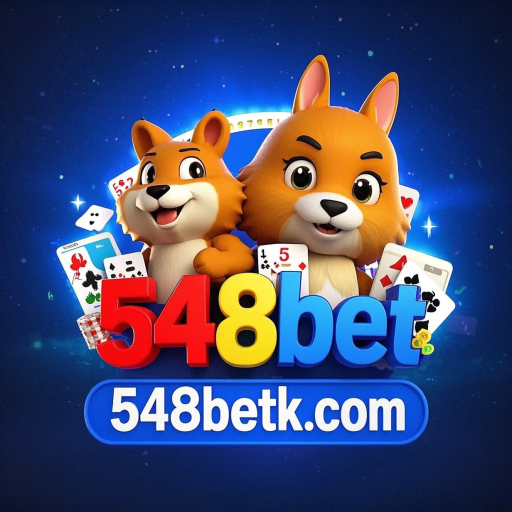 548bet