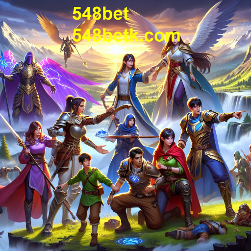 A Importância dos Jogos de Suporte no 548bet